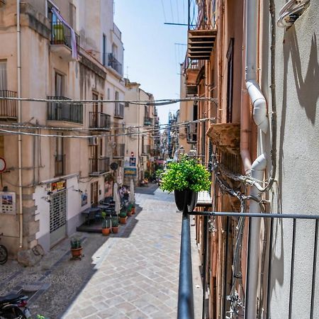 Incao Holiday Giudecca House Cefalu Bagian luar foto