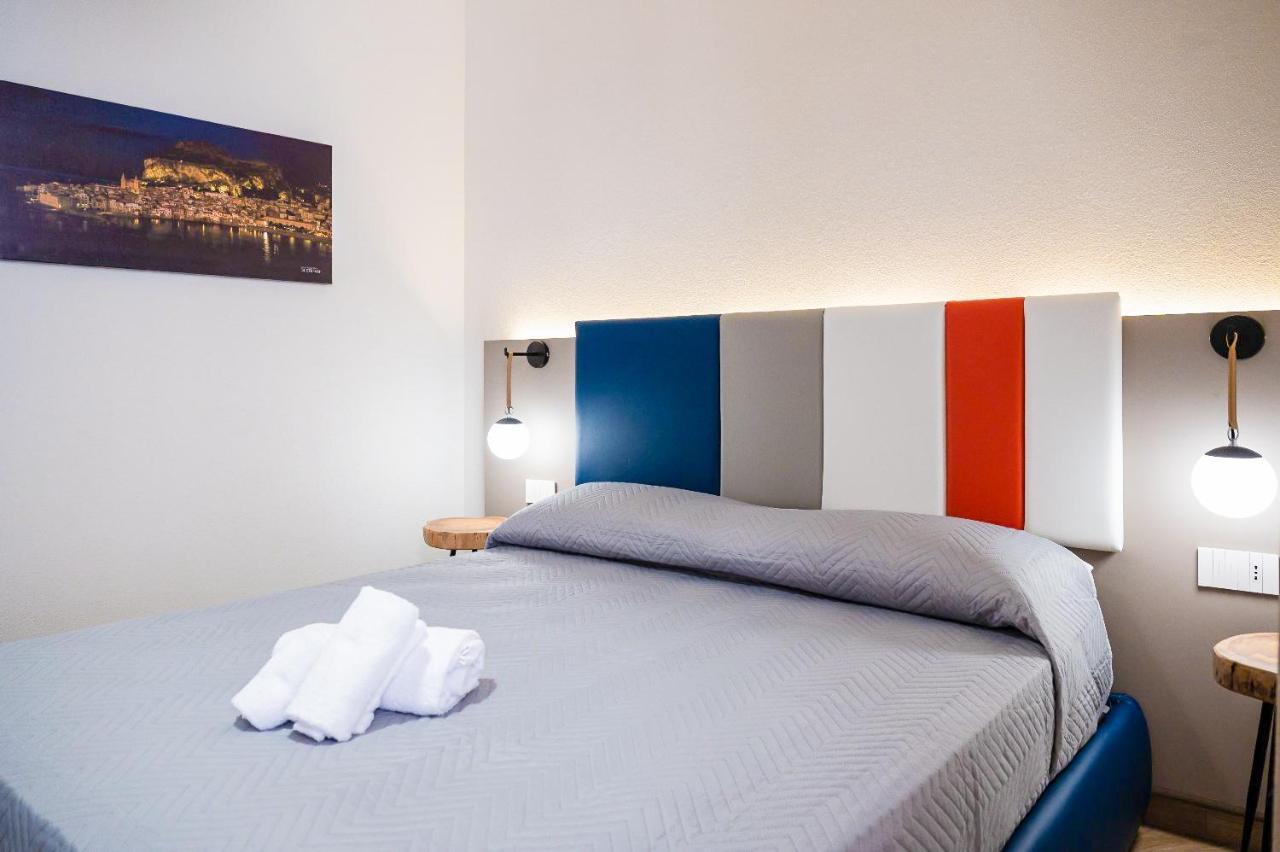 Incao Holiday Giudecca House Cefalu Bagian luar foto