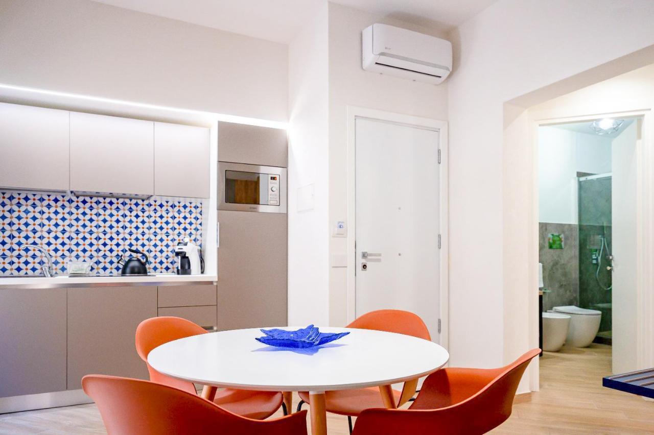Incao Holiday Giudecca House Cefalu Bagian luar foto