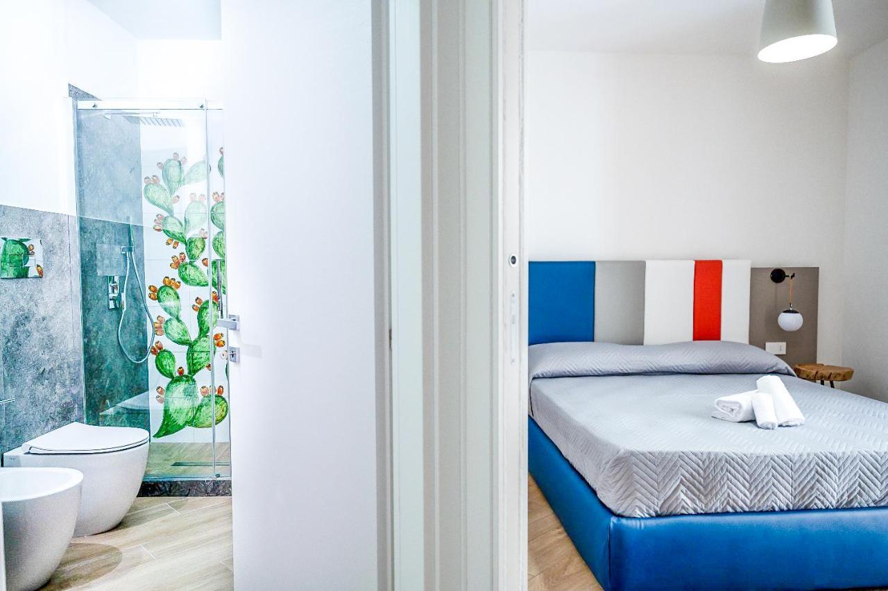 Incao Holiday Giudecca House Cefalu Bagian luar foto