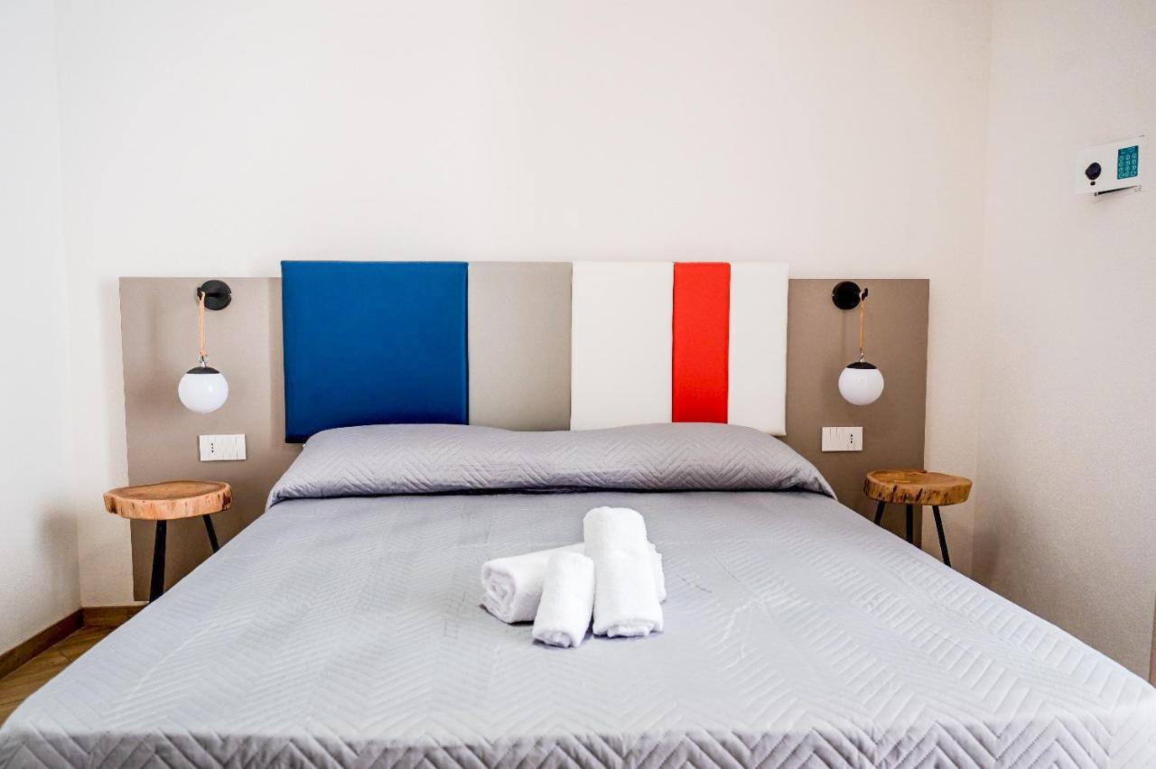 Incao Holiday Giudecca House Cefalu Bagian luar foto