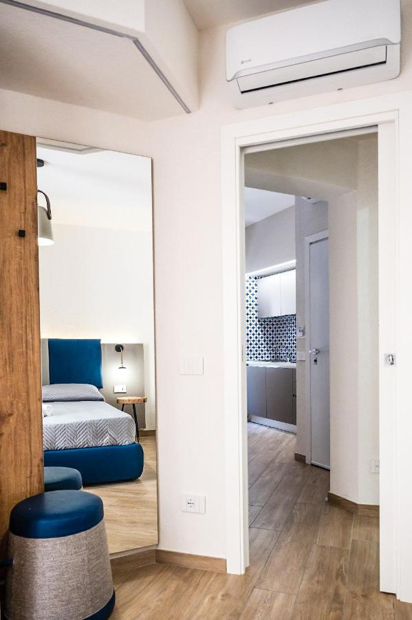 Incao Holiday Giudecca House Cefalu Bagian luar foto